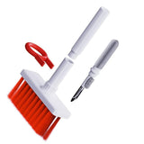 Keyboard Cleaning Brush Kit (Pack of 2)